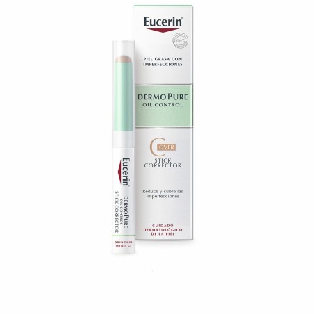 Correcteur facial Eucerin Dermopure 2 g 2,5 g