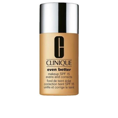 Base de maquillage liquide Clinique Even Better 24-linen 30 ml Spf 15