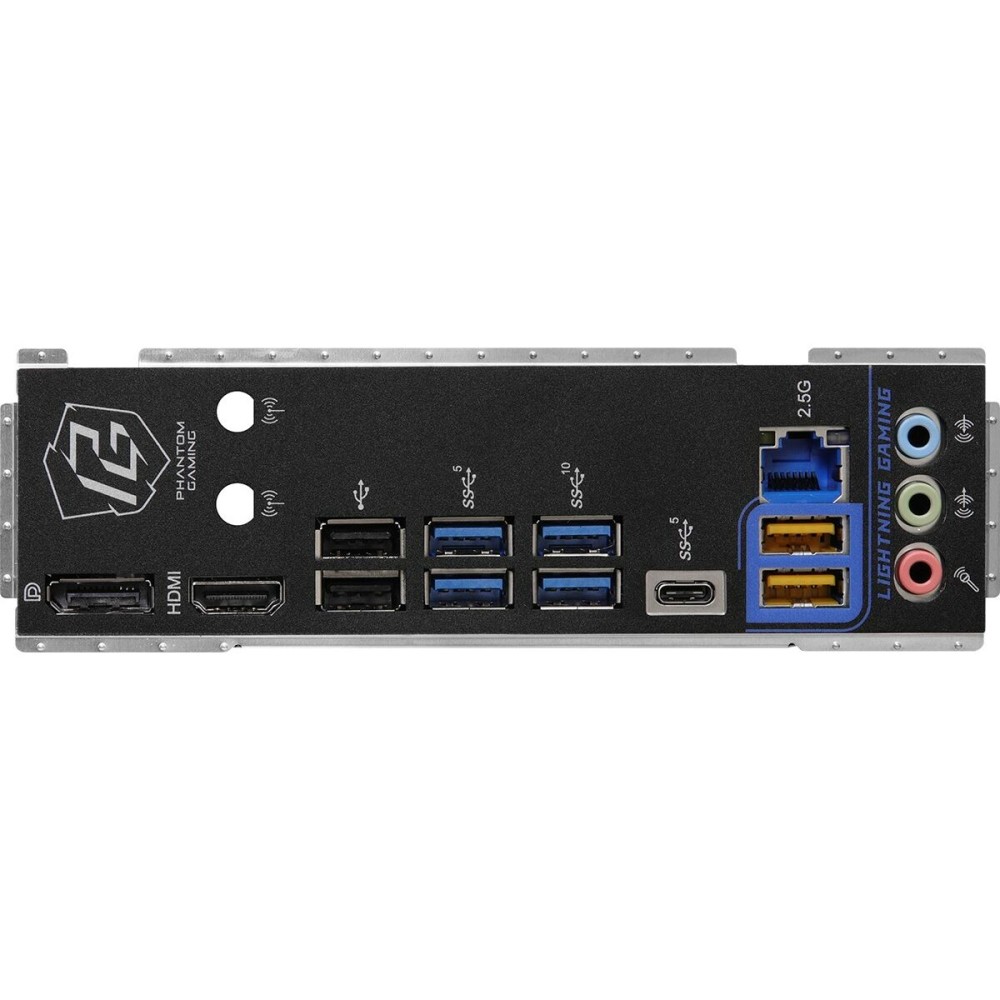 Carte Mère ASRock Z790 PG Riptide INTEL Z790 LGA 1700