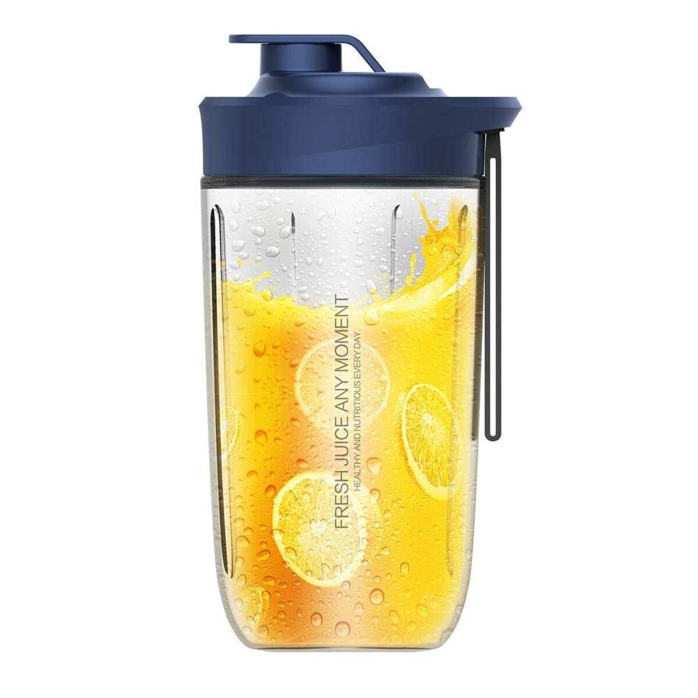 Bol mixeur Deerma DEM-NU06 Bleu 140 W 400 ml
