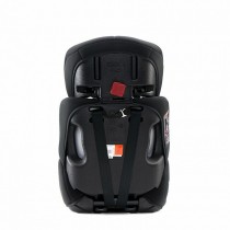 Car Chair Kinderkraft Comfort Up 9-36 kg Black Monochrome