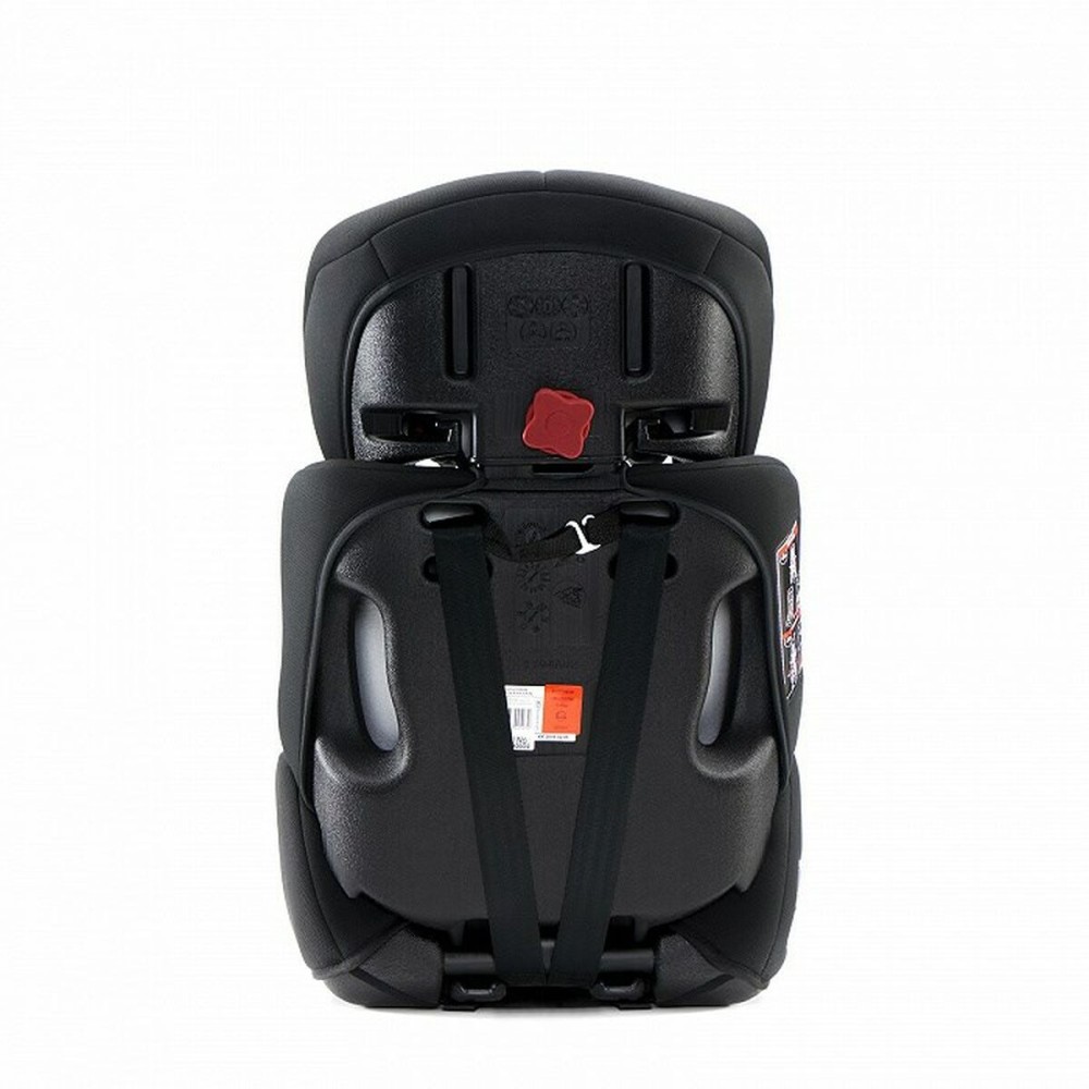 Car Chair Kinderkraft Comfort Up 9-36 kg Black Monochrome