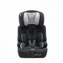 Car Chair Kinderkraft Comfort Up 9-36 kg Black Monochrome