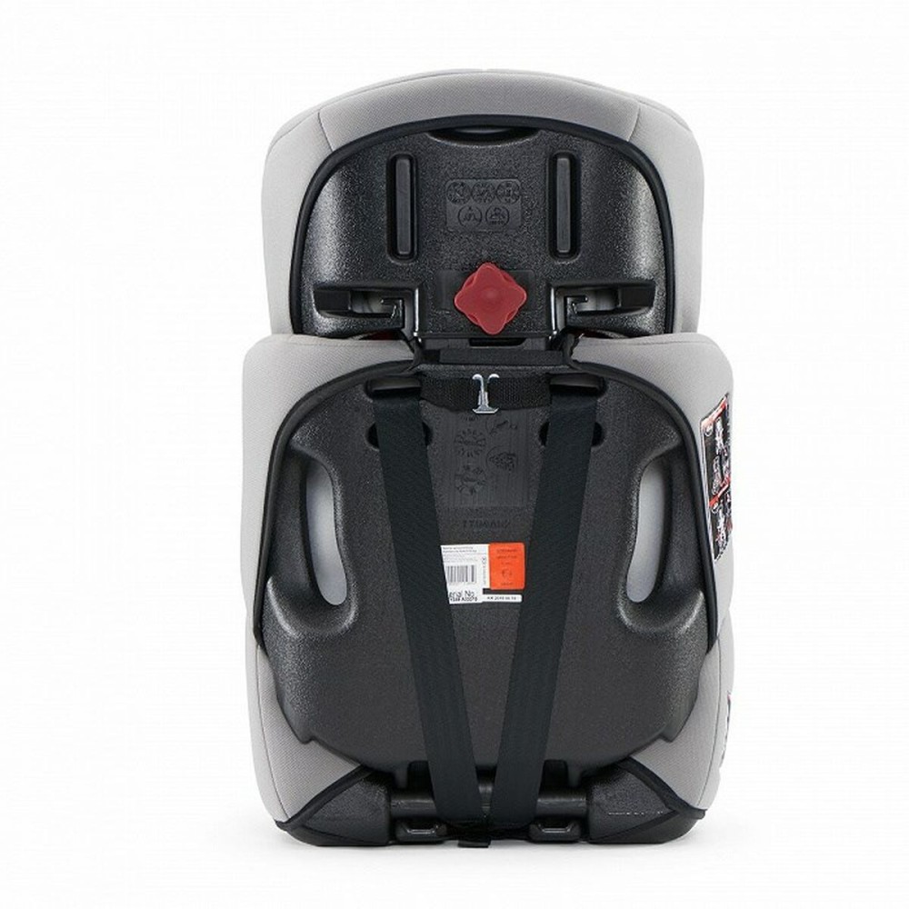 Autositz Kinderkraft Comfort Up 9-36 kg Rosa Schwarzweiß