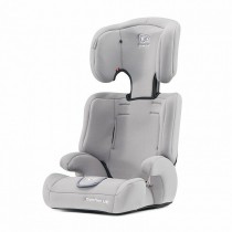 Car Chair Kinderkraft Comfort Up Grey 9-36 kg