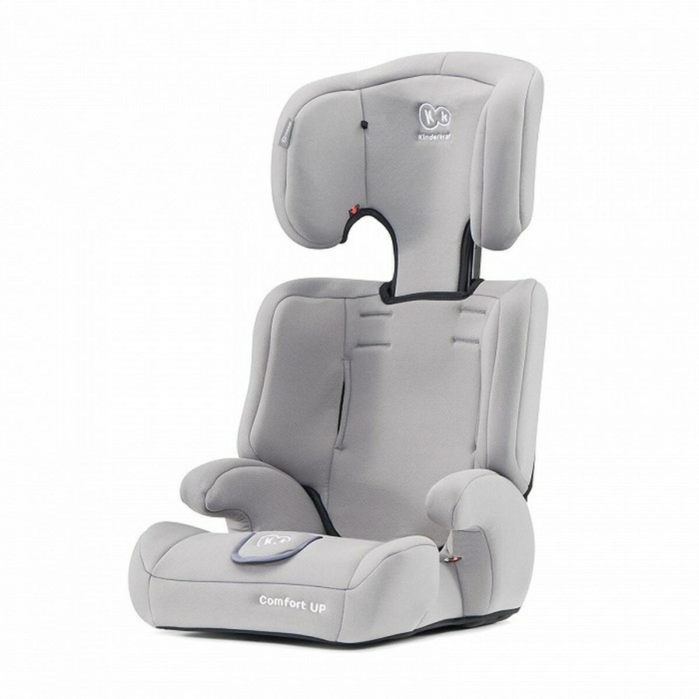 Siège de Voiture Kinderkraft Comfort Up Gris 9-36 kg