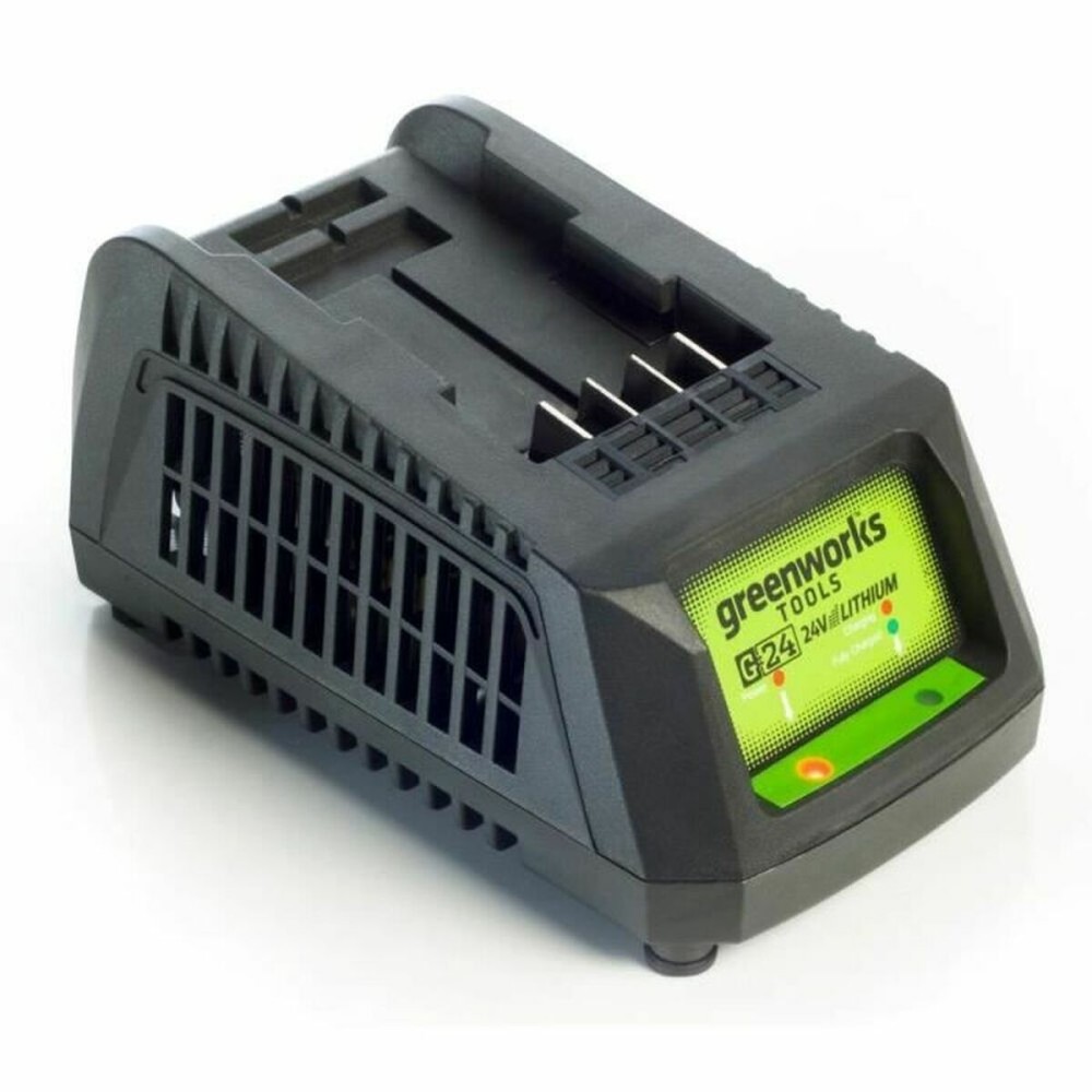 Rechargeable lithium battery Greenworks 2932407 220-240 V