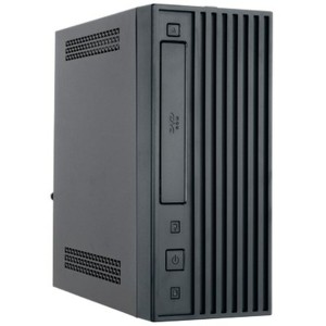 ATX Semi-tower Box Chieftec BT-02B-U3-250VS Black