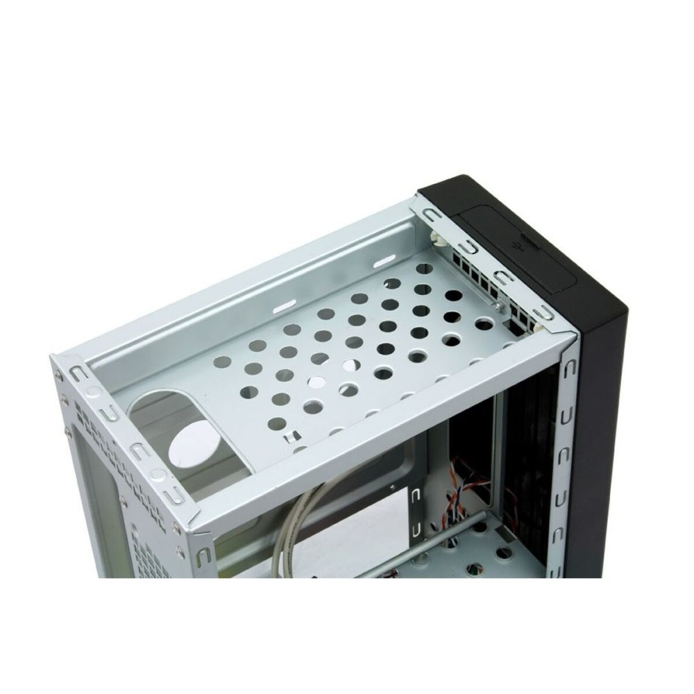 ATX Semi-tower Box Chieftec BT-02B-U3-250VS Black