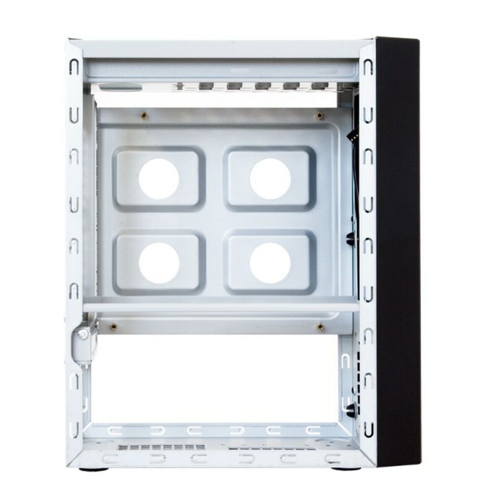 ATX Semi-Tower Gehäuse Chieftec BT-02B-U3-250VS Schwarz