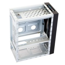 ATX Semi-tower Box Chieftec BT-02B-U3-250VS Black