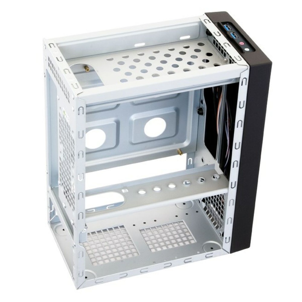 ATX Semi-tower Box Chieftec BT-02B-U3-250VS Black