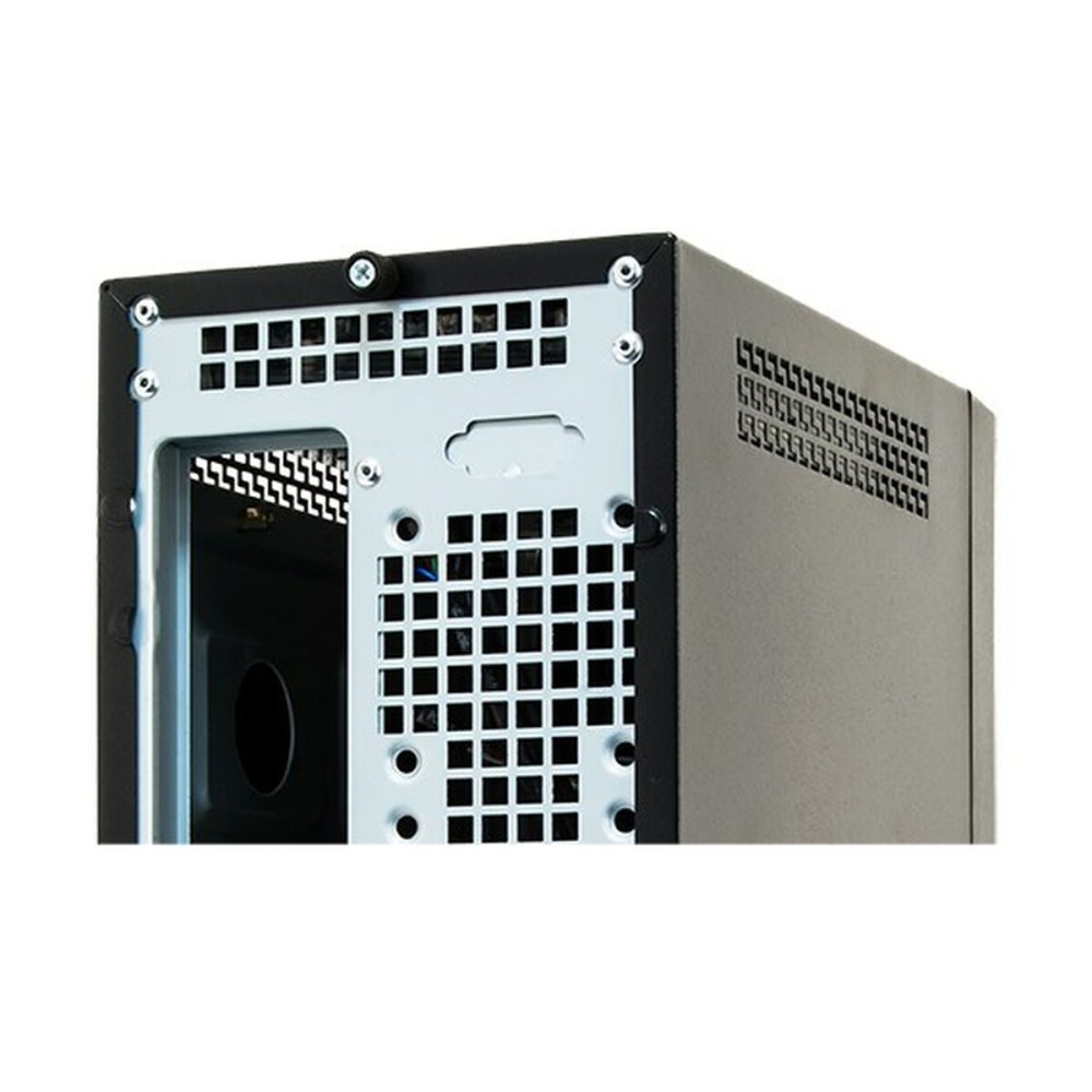 ATX Semi-tower Box Chieftec BT-02B-U3-250VS Black