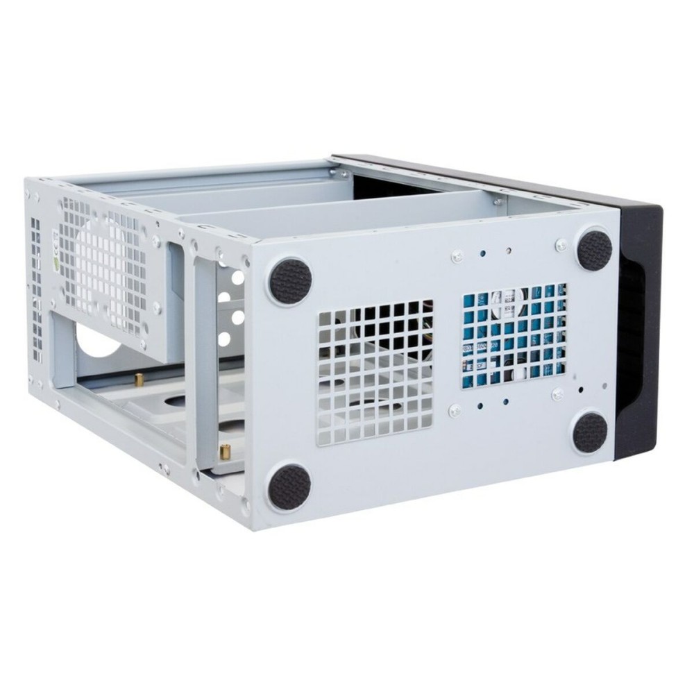 ATX Semi-tower Box Chieftec BT-02B-U3-250VS Black