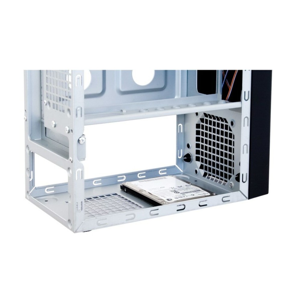 ATX Semi-tower Box Chieftec BT-02B-U3-250VS Black
