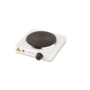 Herdplatte Esperanza EKH013W 1000 W