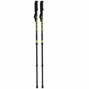 Trekking Stick Viking 610/21/1247/09/UNI Black Green
