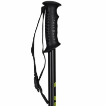 Trekking Stick Viking 610/21/1247/09/UNI Black Green
