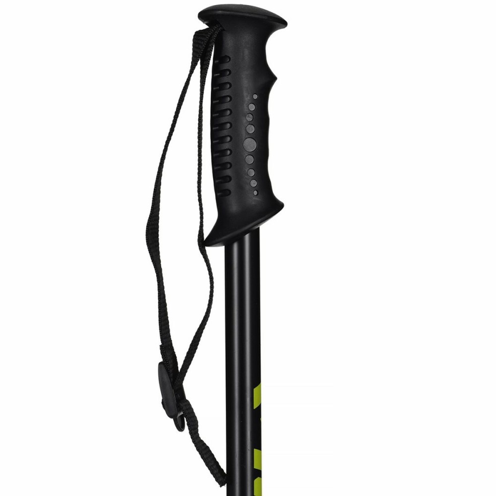 Trekking Stick Viking 610/21/1247/09/UNI Black Green