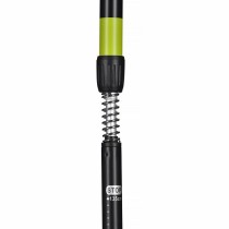 Trekking Stick Viking 610/21/1247/09/UNI Black Green