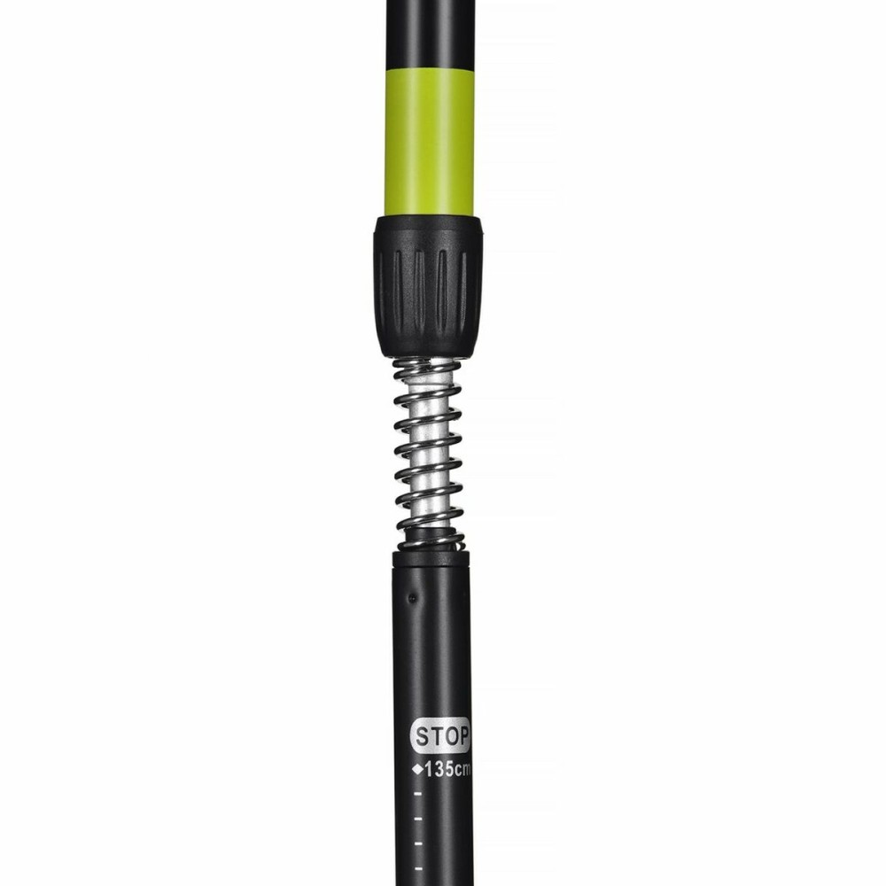 Trekking Stick Viking 610/21/1247/09/UNI Black Green