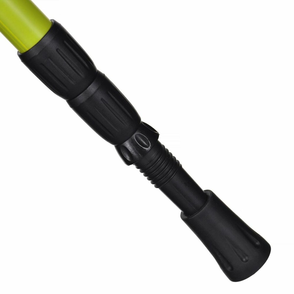 Trekking Stick Viking 610/21/1247/09/UNI Black Green