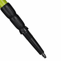 Trekking Stick Viking 610/21/1247/09/UNI Black Green