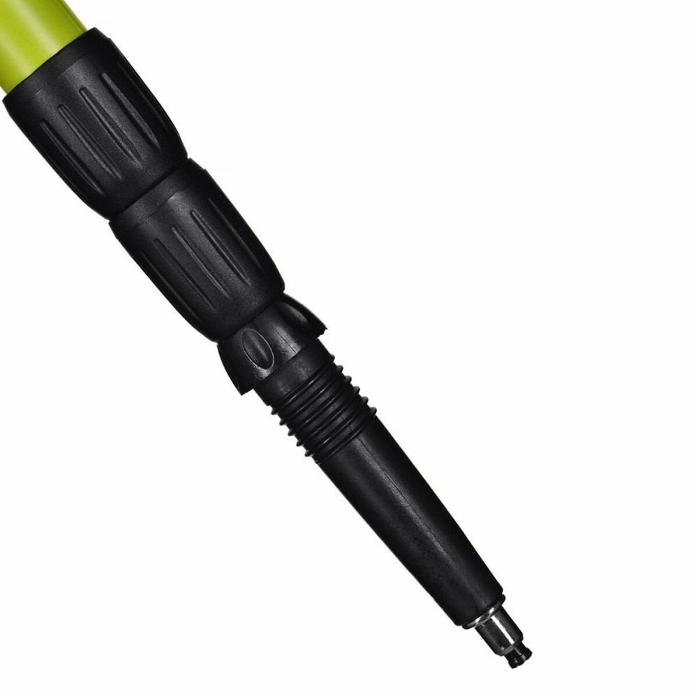 Trekking Stick Viking 610/21/1247/09/UNI Black Green