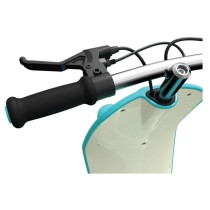 Motocyclette Razor MX125 Dirt Rocket 105 x 55 x 46 cm