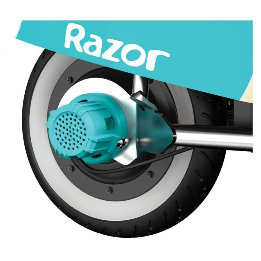 Motocyclette Razor MX125 Dirt Rocket 105 x 55 x 46 cm
