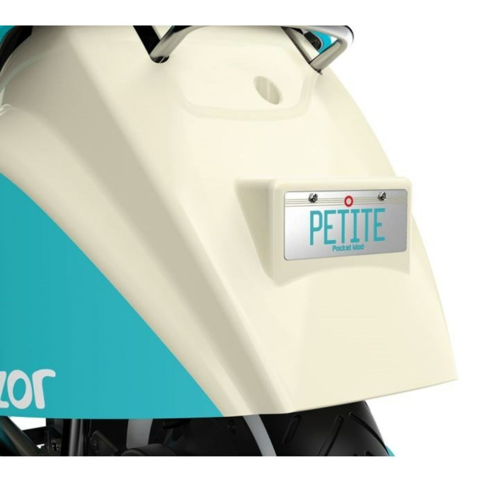 Motocyclette Razor MX125 Dirt Rocket 105 x 55 x 46 cm