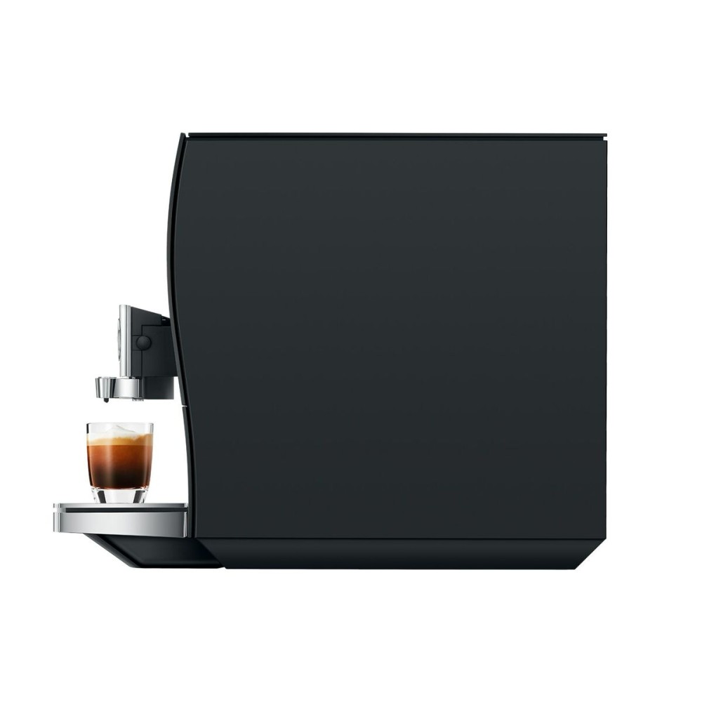 Superautomatic Coffee Maker Jura Z10 Black Yes 1450 W 15 bar 2,4 L