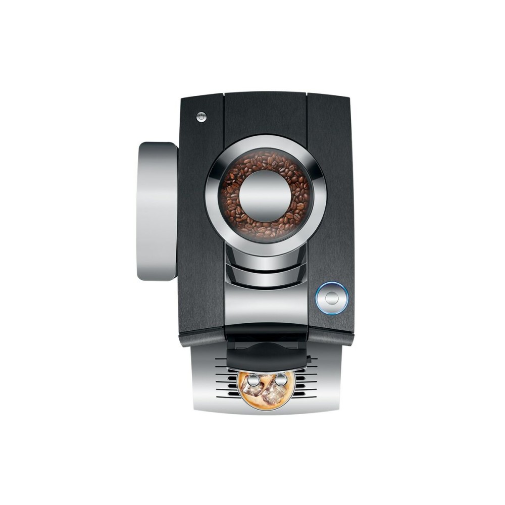 Superautomatic Coffee Maker Jura Z10 Black Yes 1450 W 15 bar 2,4 L