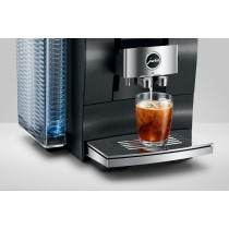 Superautomatic Coffee Maker Jura Z10 Black Yes 1450 W 15 bar 2,4 L