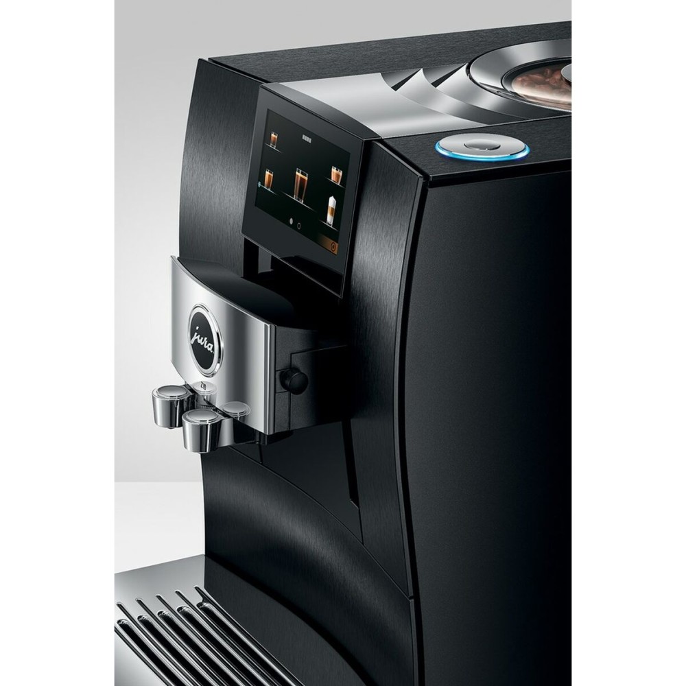 Superautomatic Coffee Maker Jura Z10 Black Yes 1450 W 15 bar 2,4 L