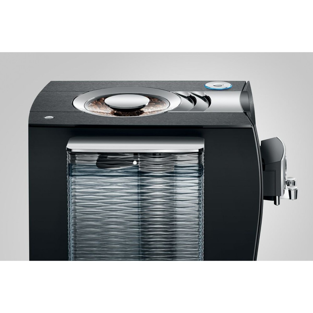 Superautomatic Coffee Maker Jura Z10 Black Yes 1450 W 15 bar 2,4 L