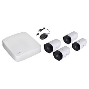 Surveillance Camcorder Tenda K4P-4TR