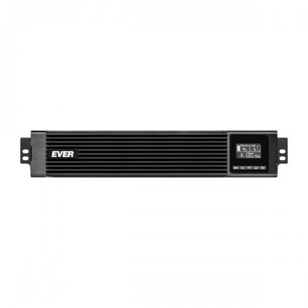 Système d'Alimentation Sans Interruption Interactif Ever T/PWPRRT-111K00/00 1000 W