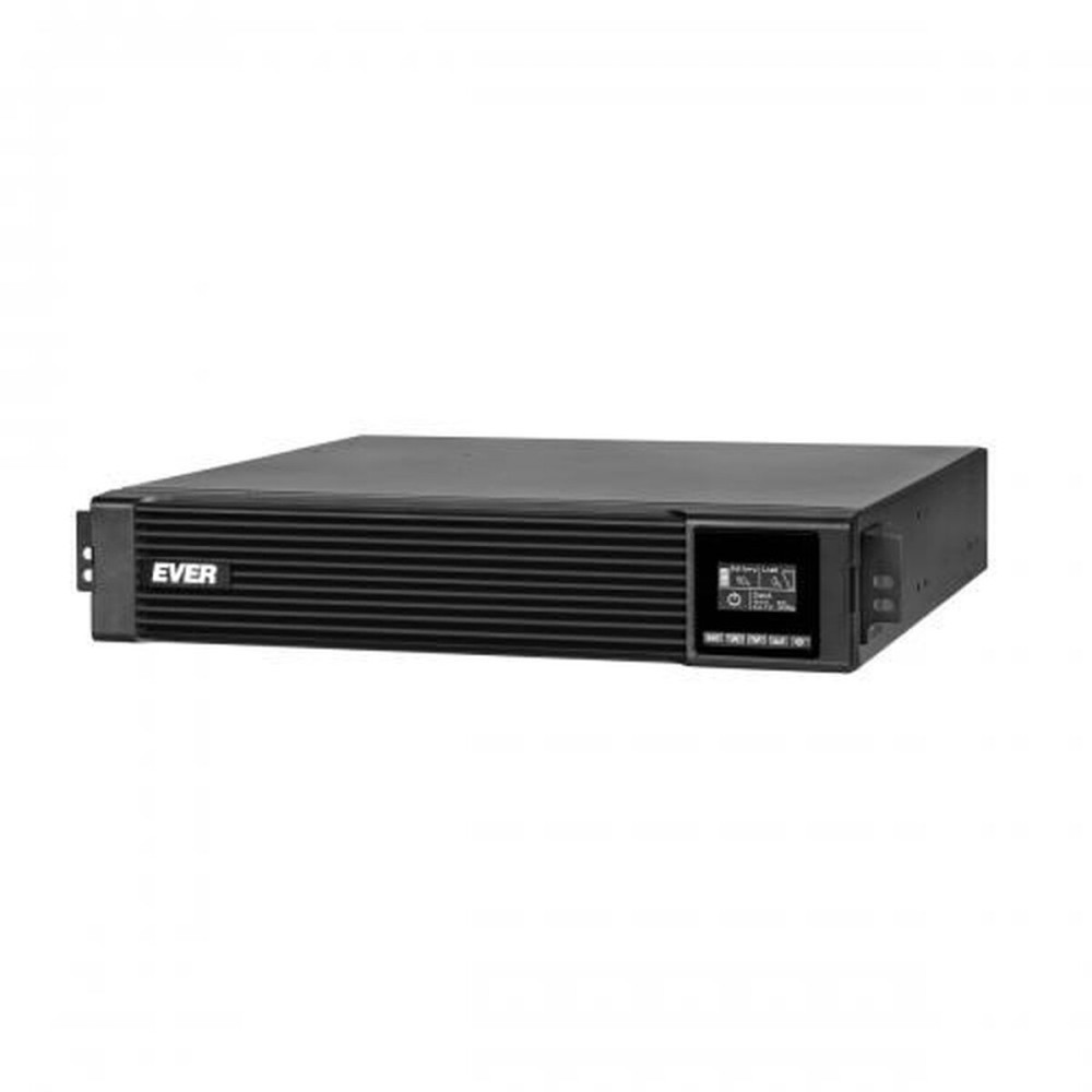 Système d'Alimentation Sans Interruption Interactif Ever T/PWPRRT-111K00/00 1000 W