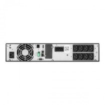 Système d'Alimentation Sans Interruption Interactif Ever T/PWPRRT-111K00/00 1000 W