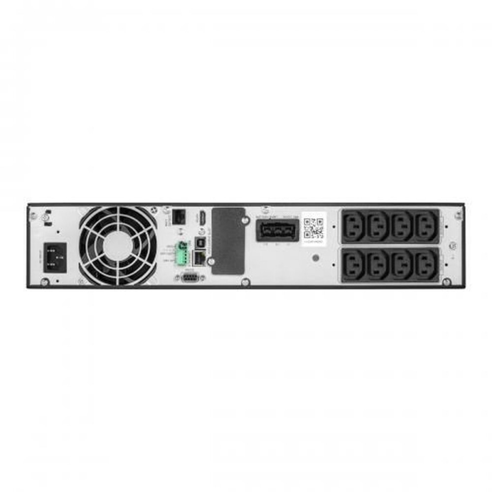 Système d'Alimentation Sans Interruption Interactif Ever T/PWPRRT-111K00/00 1000 W