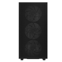 Boîtier ATX semi-tour DEEPCOOL CH560 DIGITAL Noir Multicouleur