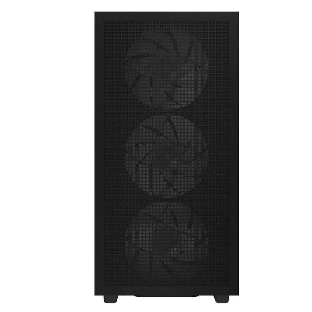 Boîtier ATX semi-tour DEEPCOOL CH560 DIGITAL Noir Multicouleur