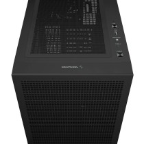 Boîtier ATX semi-tour DEEPCOOL CH560 DIGITAL Noir Multicouleur