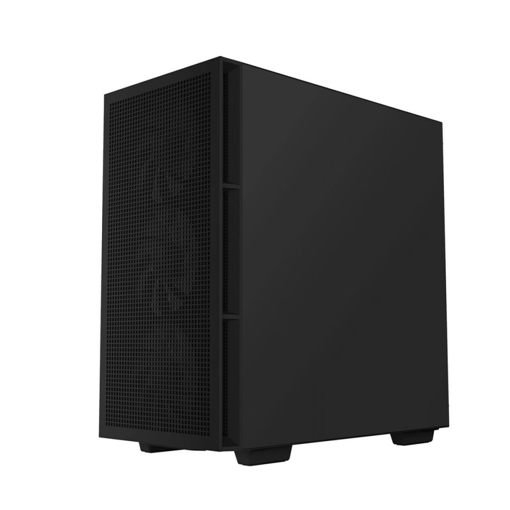 Boîtier ATX semi-tour DEEPCOOL CH560 DIGITAL Noir Multicouleur