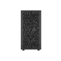 Boîtier ATX semi-tour DEEPCOOL MATREXX 40 Noir Multicouleur