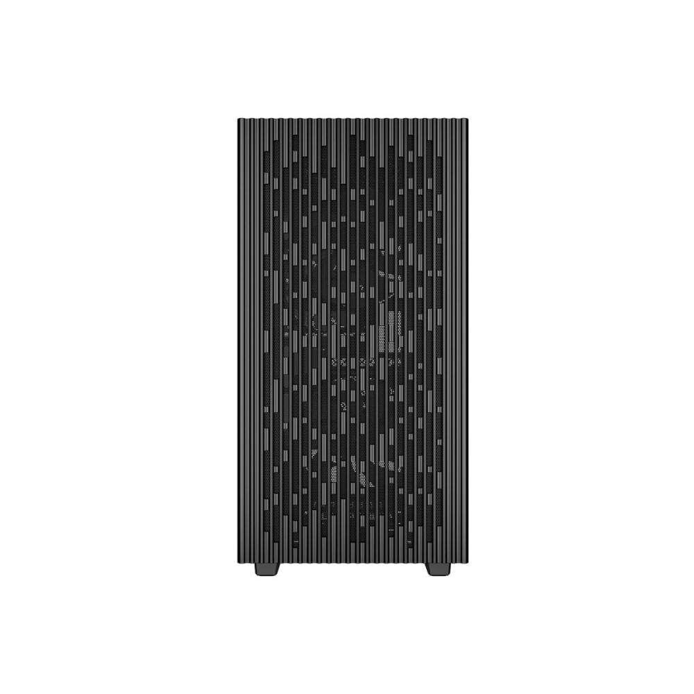 Boîtier ATX semi-tour DEEPCOOL MATREXX 40 Noir Multicouleur