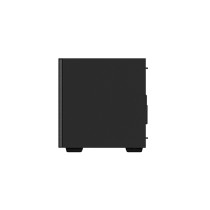 ATX Semi-tower Box DEEPCOOL MACUBE 110 Black