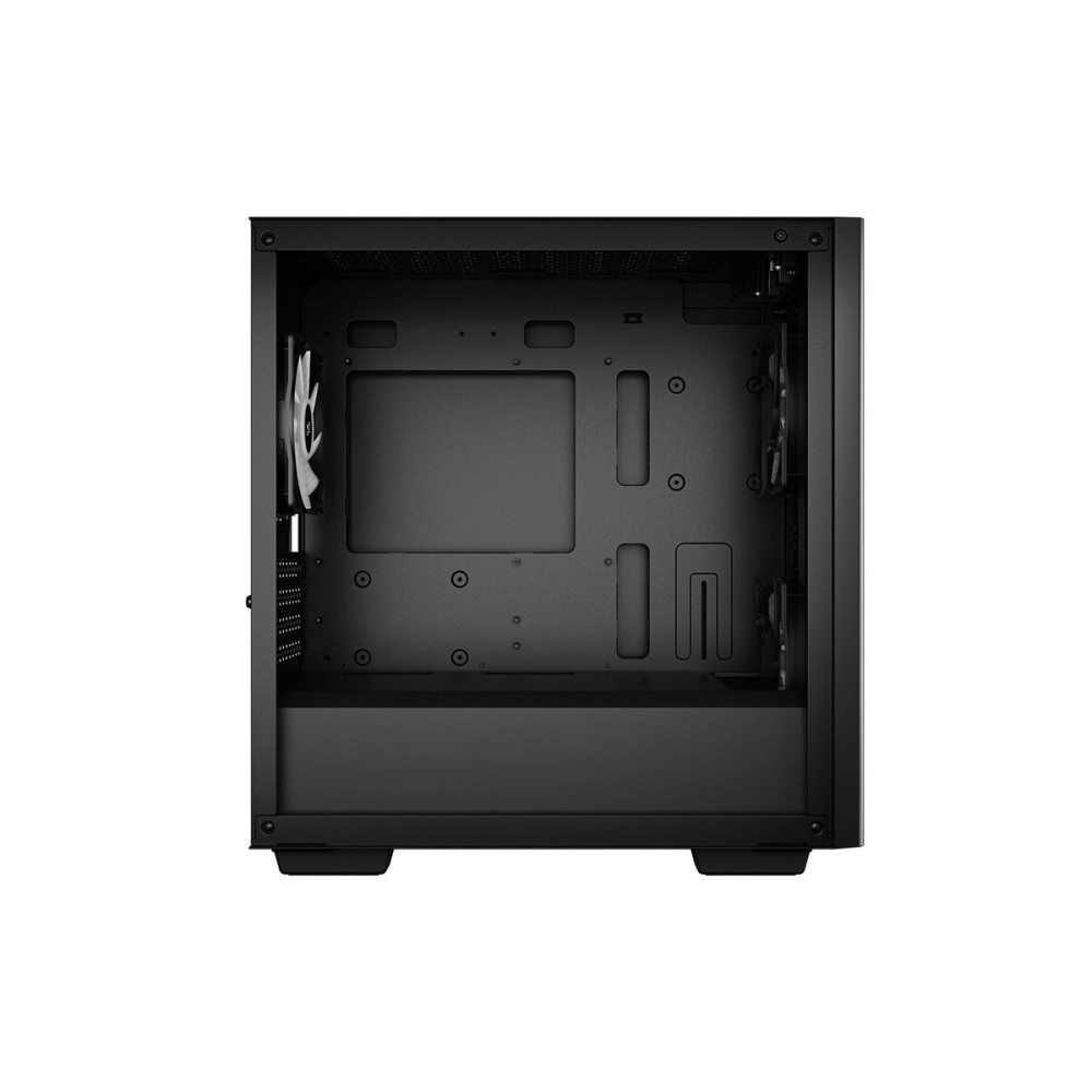 Boîtier ATX semi-tour DEEPCOOL MATREXX 40 Noir Multicouleur
