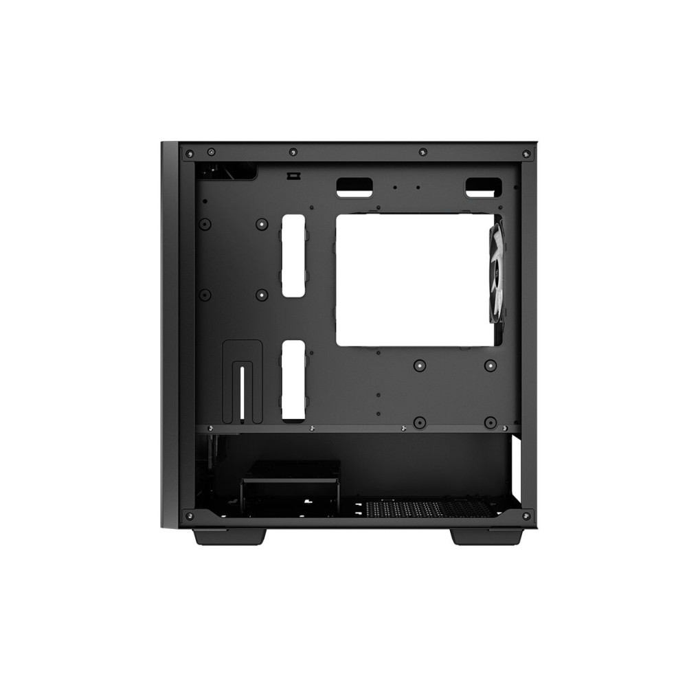 Boîtier ATX semi-tour DEEPCOOL MATREXX 40 Noir Multicouleur